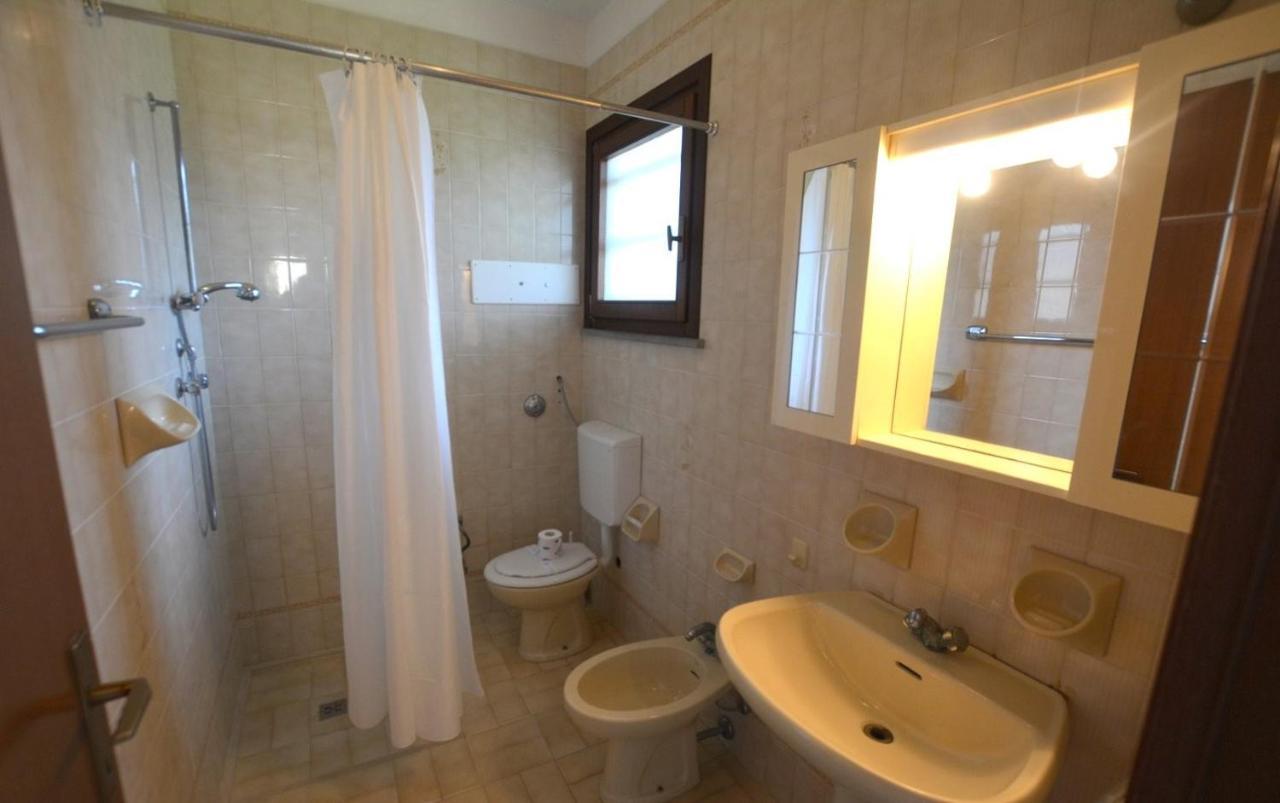 Flat In Lignano Pineta Leilighet Lignano Sabbiadoro Eksteriør bilde