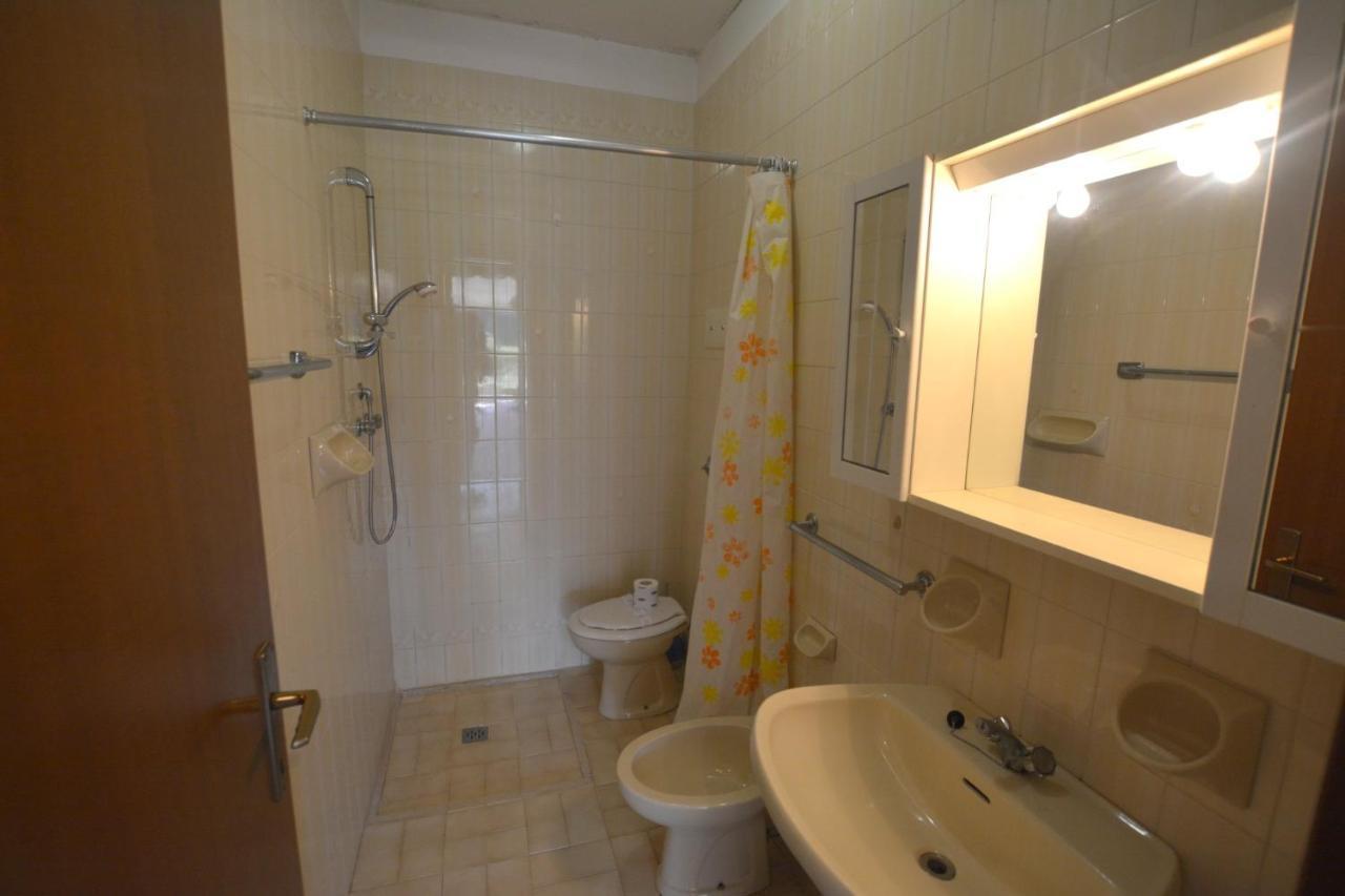 Flat In Lignano Pineta Leilighet Lignano Sabbiadoro Eksteriør bilde